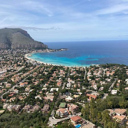 Mondello Room Bagian luar foto