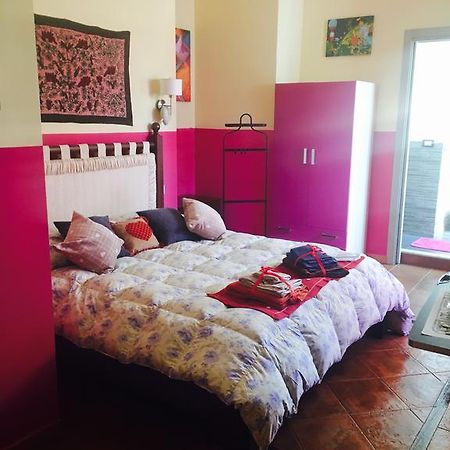 Mondello Room Bagian luar foto
