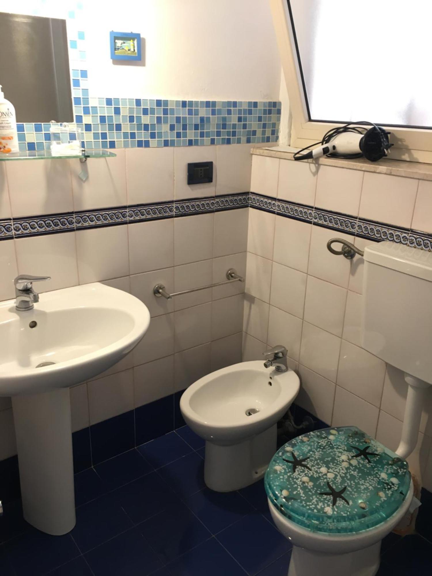 Mondello Room Bagian luar foto
