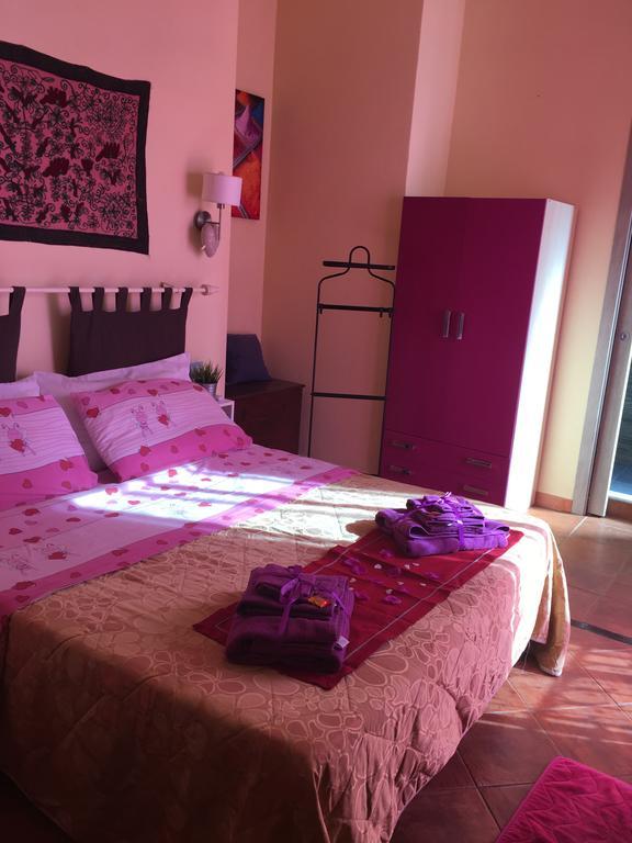 Mondello Room Bagian luar foto