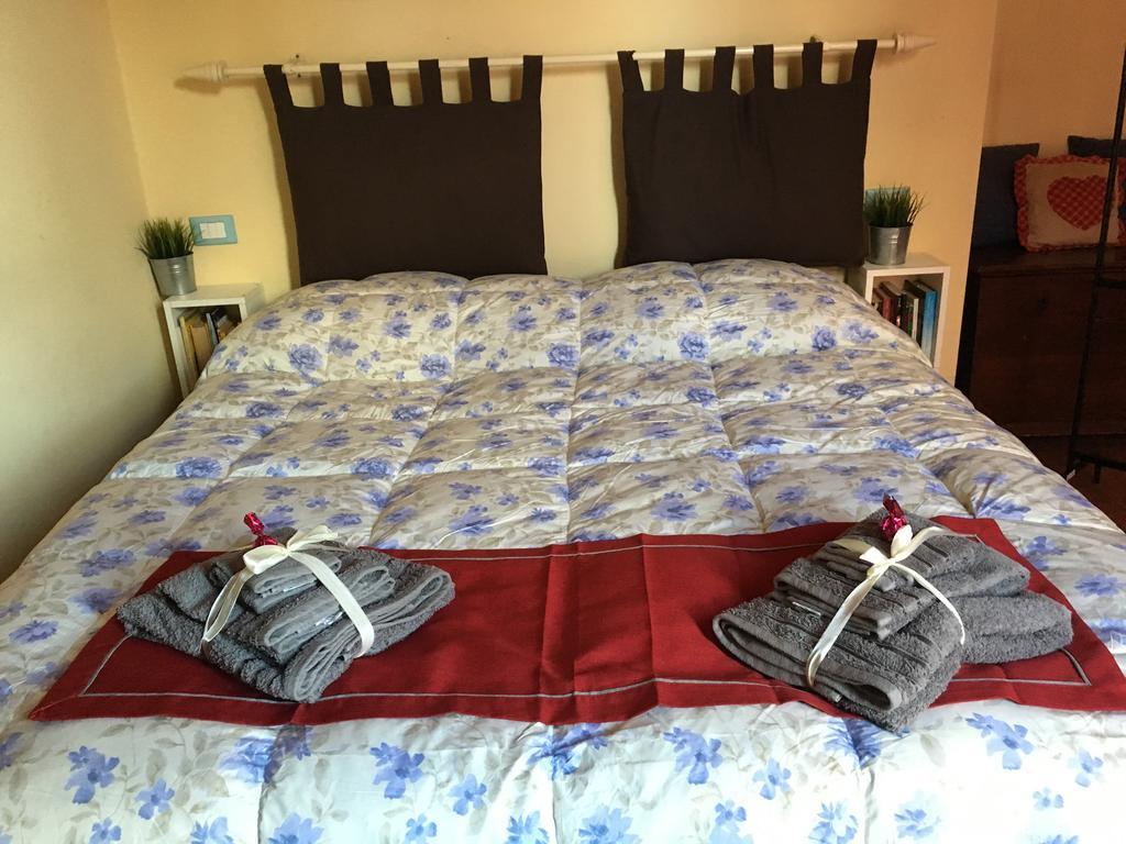 Mondello Room Bagian luar foto