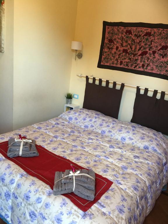 Mondello Room Bagian luar foto