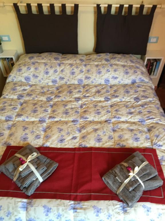 Mondello Room Bagian luar foto