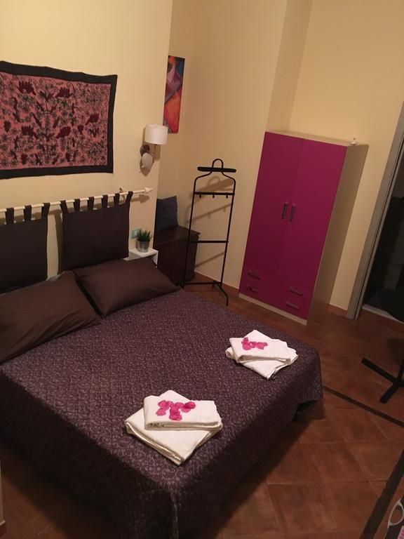 Mondello Room Bagian luar foto