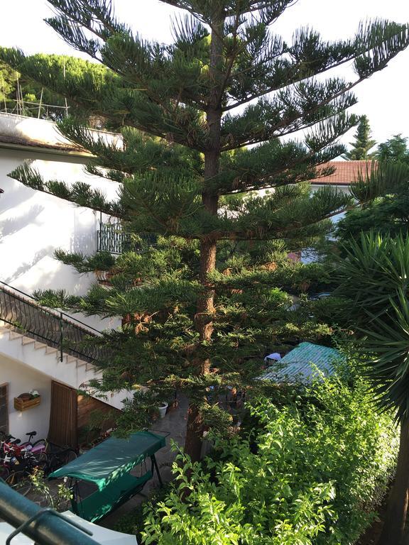 Mondello Room Bagian luar foto