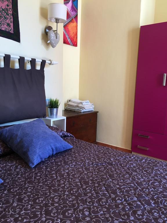 Mondello Room Bagian luar foto