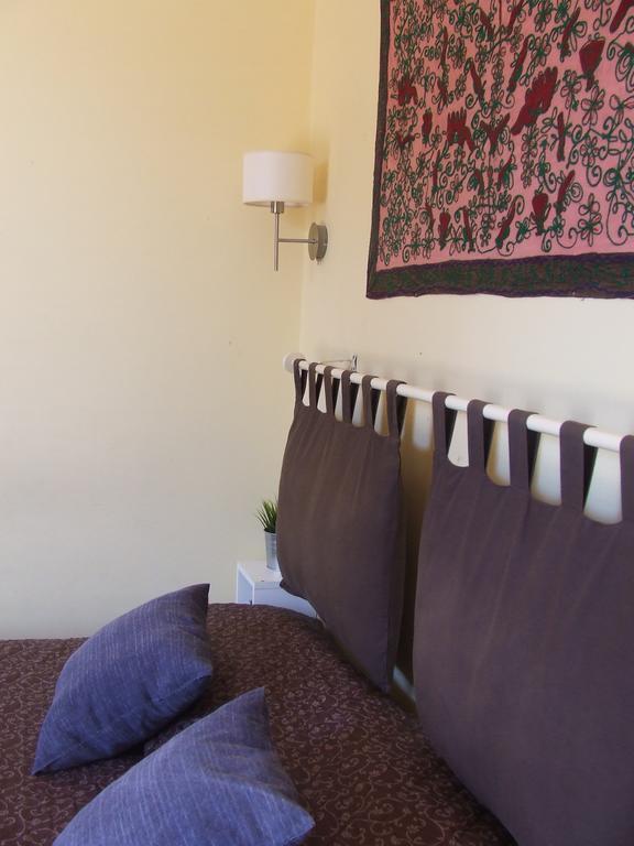Mondello Room Bagian luar foto