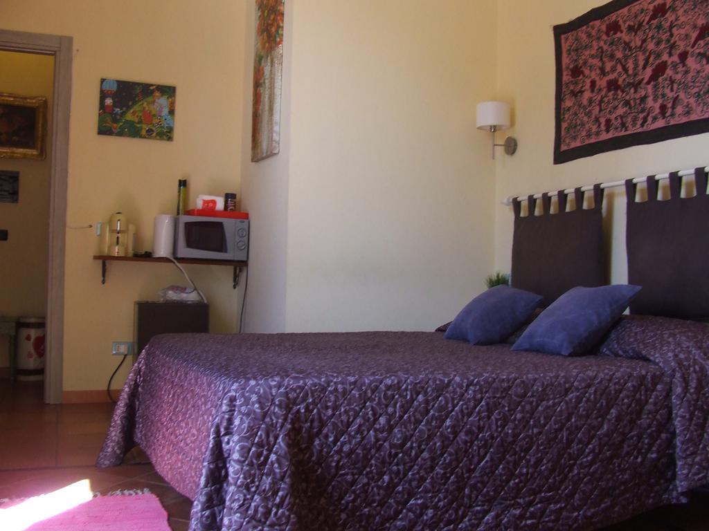 Mondello Room Bagian luar foto
