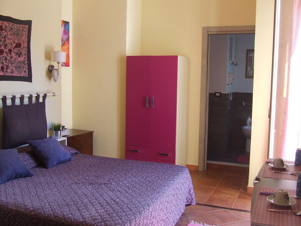 Mondello Room Bagian luar foto