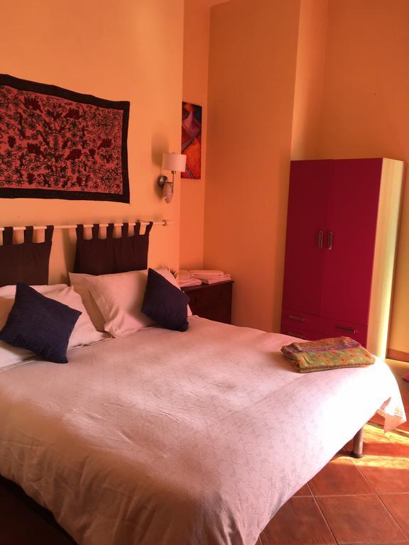 Mondello Room Bagian luar foto