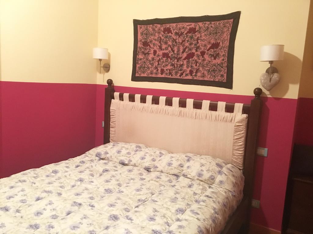 Mondello Room Bagian luar foto