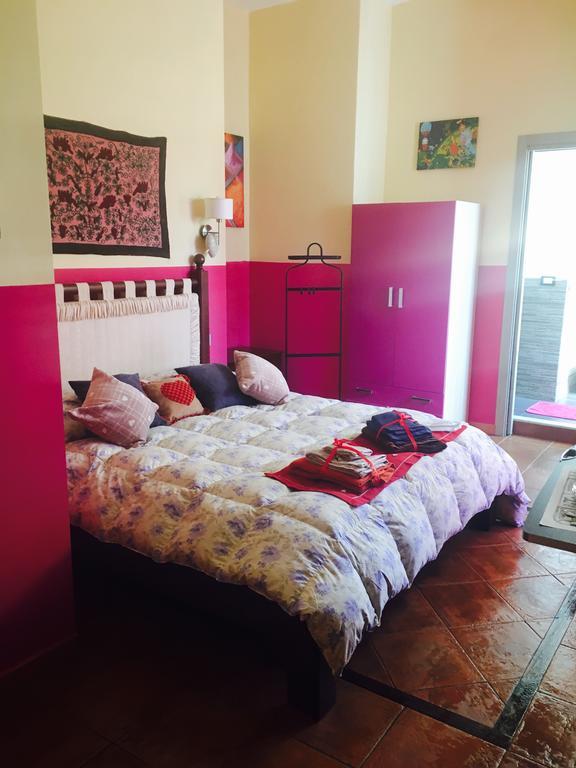 Mondello Room Bagian luar foto