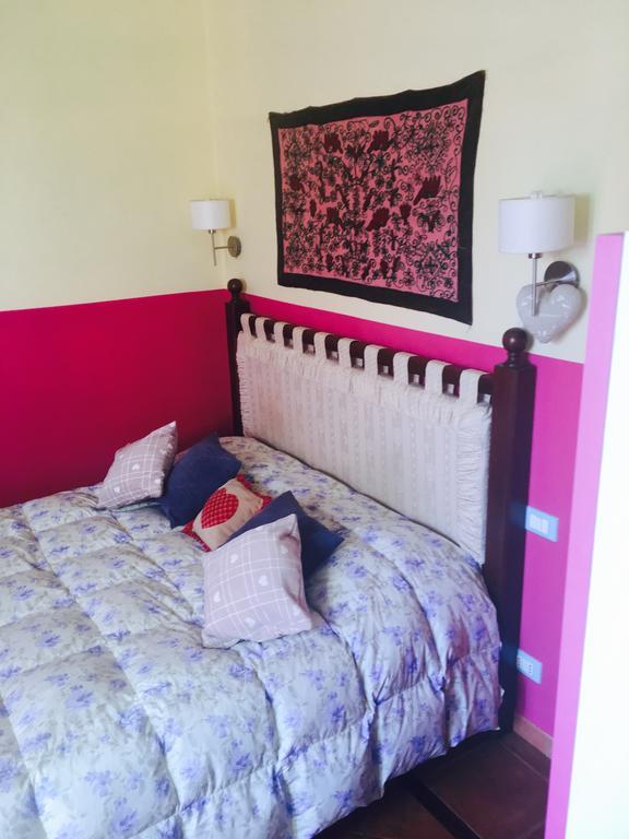 Mondello Room Bagian luar foto