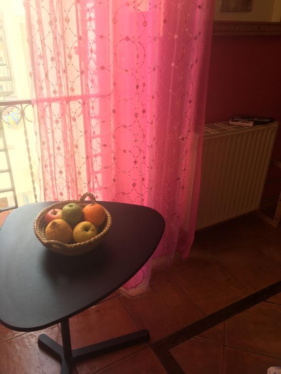Mondello Room Bagian luar foto