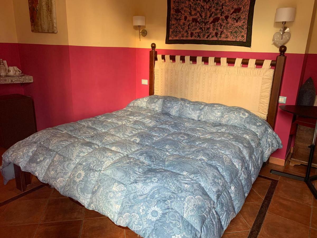 Mondello Room Bagian luar foto