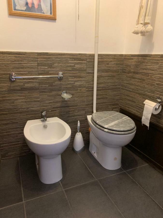 Mondello Room Bagian luar foto