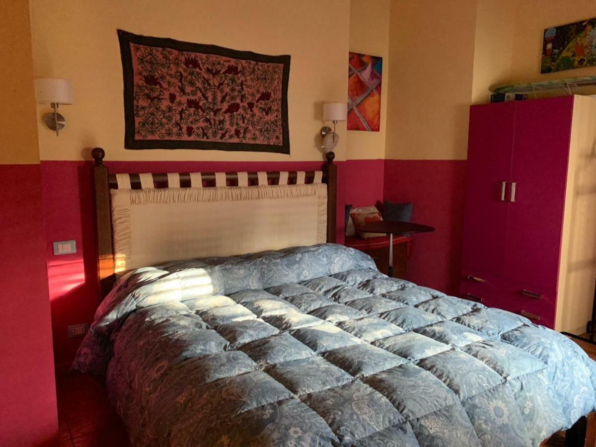 Mondello Room Bagian luar foto