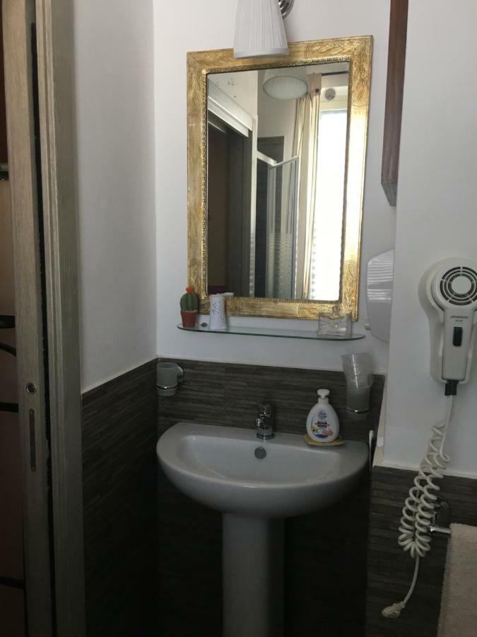Mondello Room Bagian luar foto