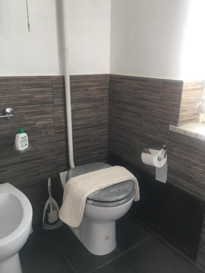 Mondello Room Bagian luar foto